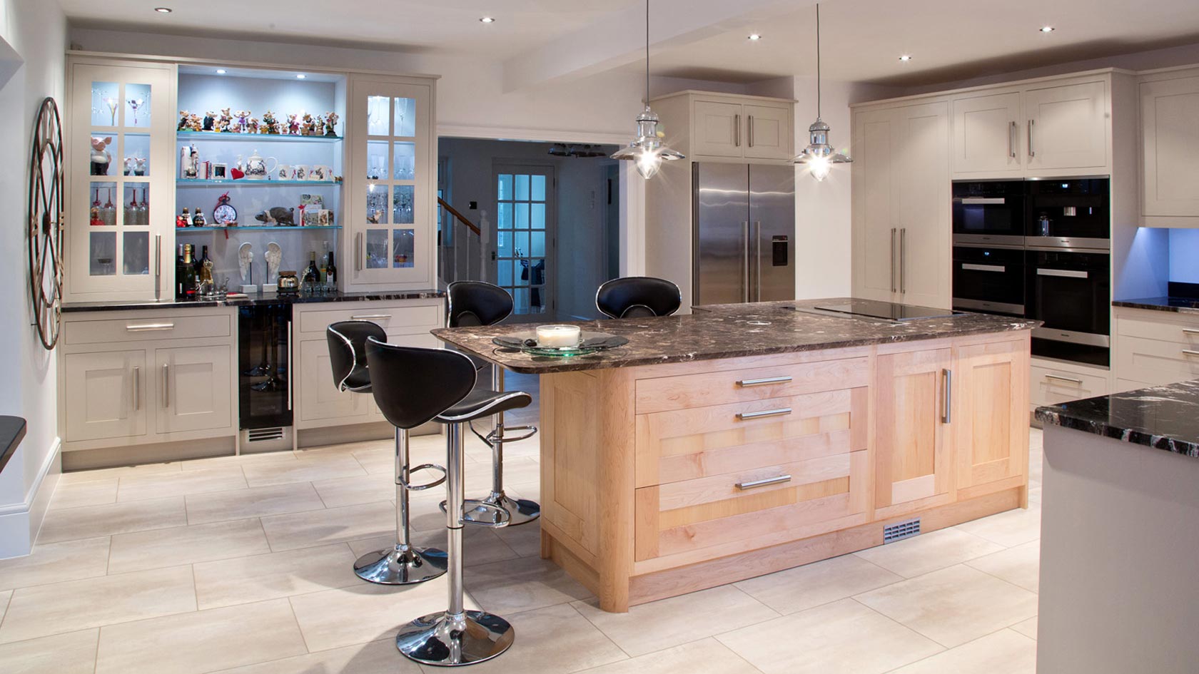 Kitchens Great British Kitchens & Interiors