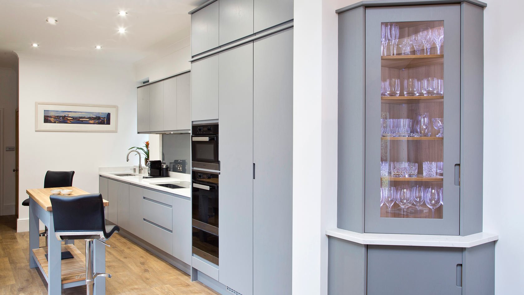 Kitchens Great British Kitchens & Interiors