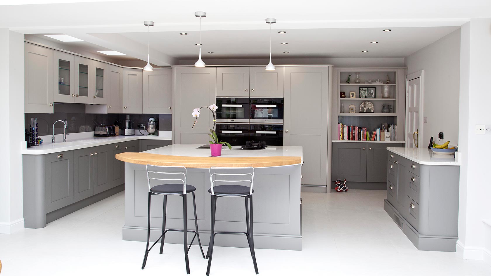 Kitchens Great British Kitchens & Interiors