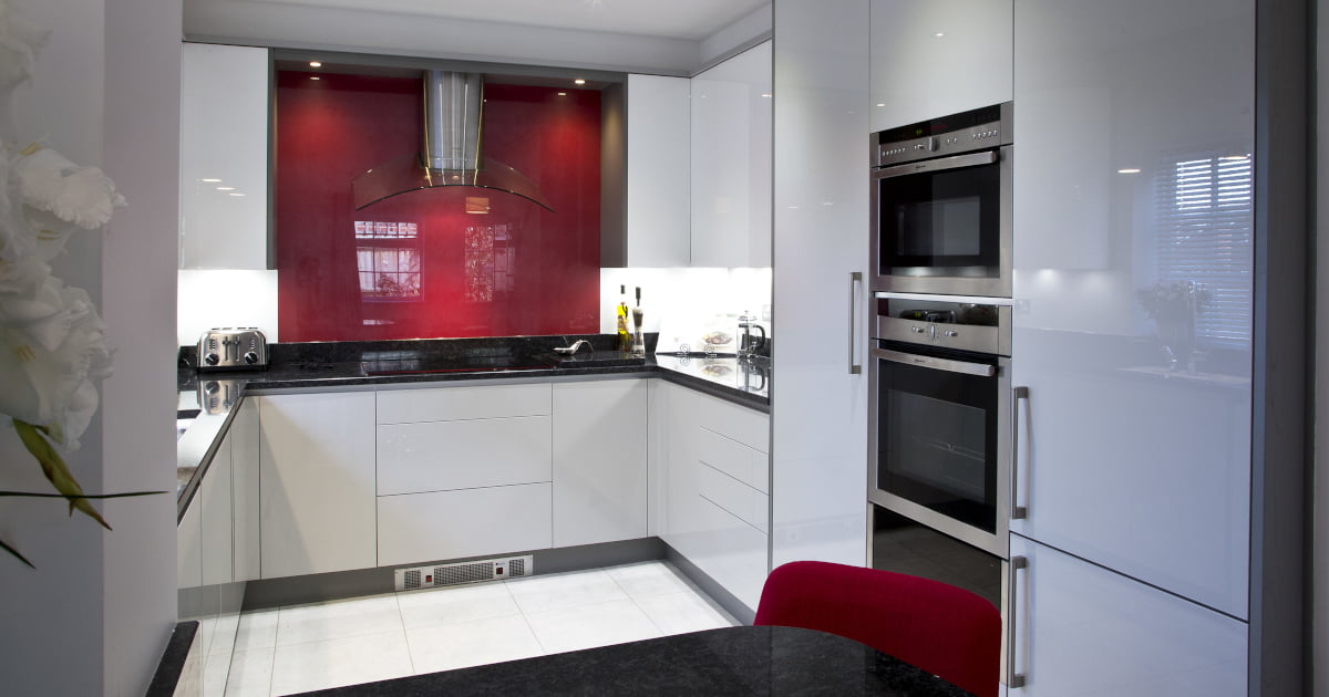 Hayes Kitchen Redesign by Great British Kitchens & Interiors