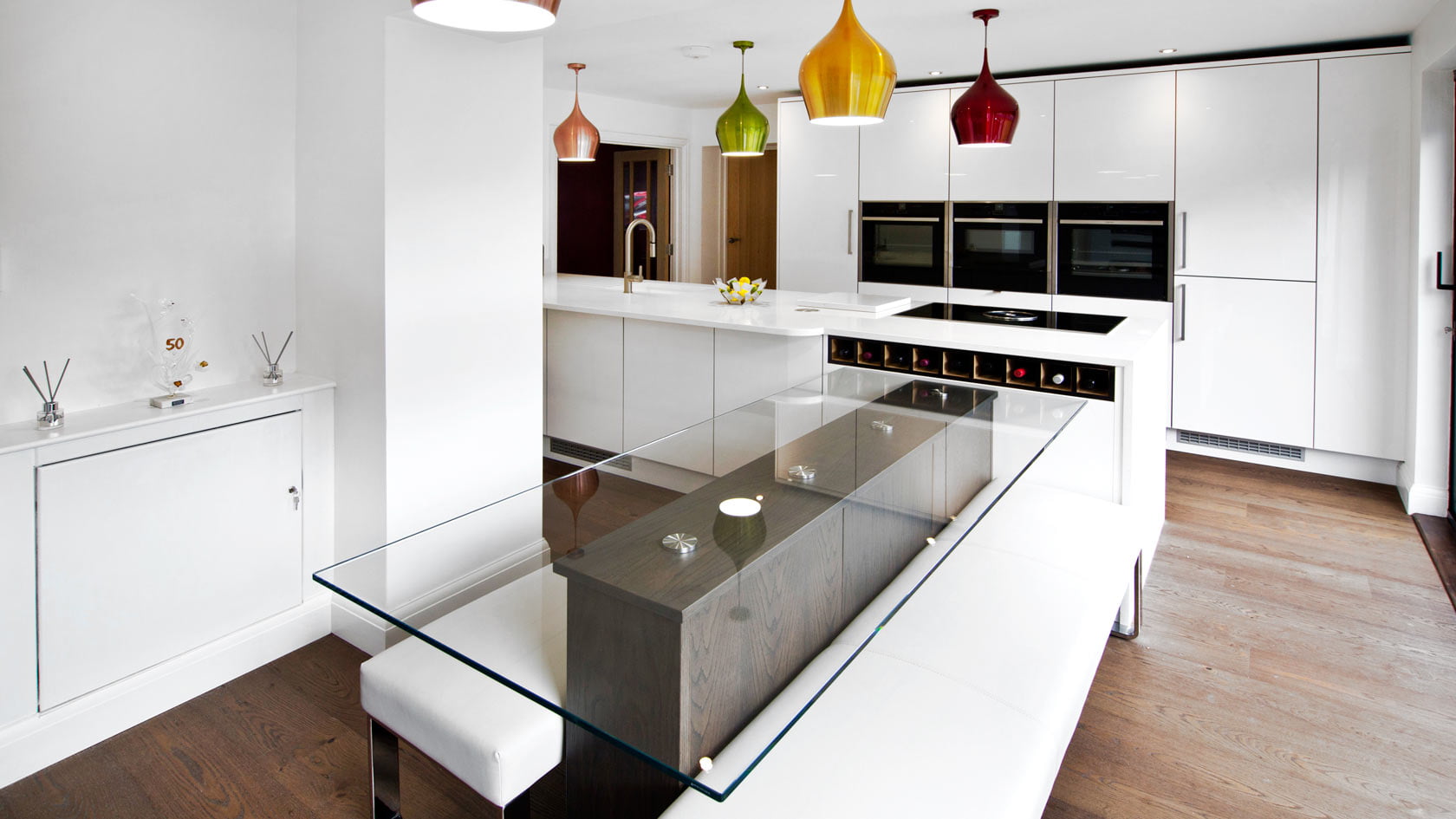 Kitchens - Great British Kitchens & Interiors