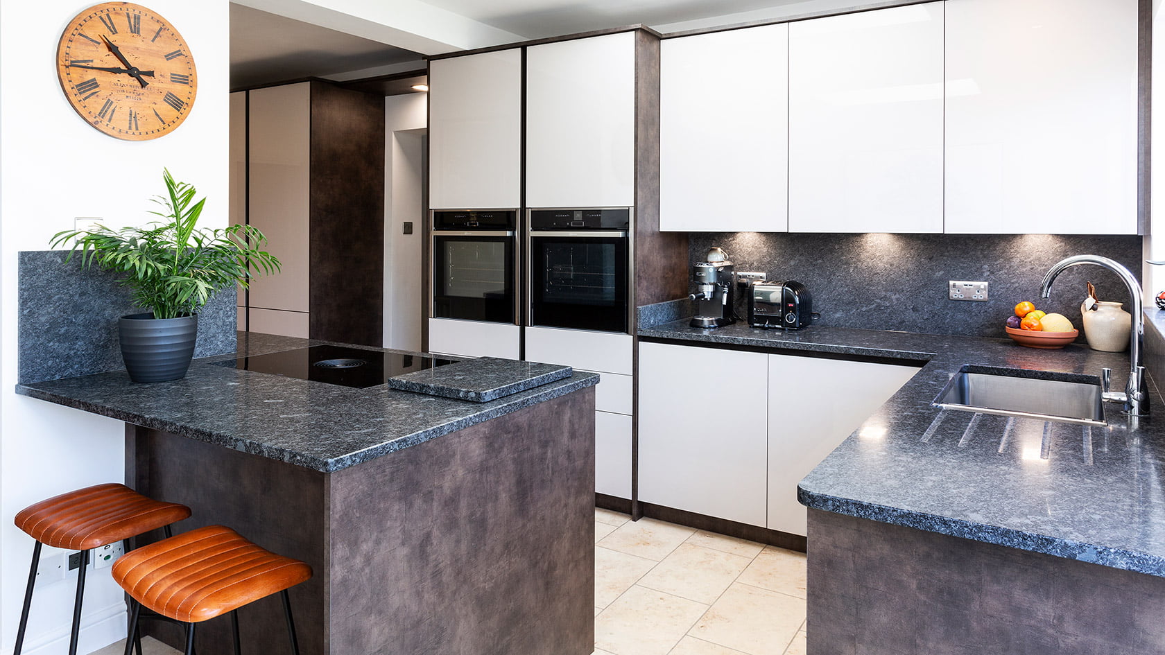 Kitchens - Great British Kitchens & Interiors