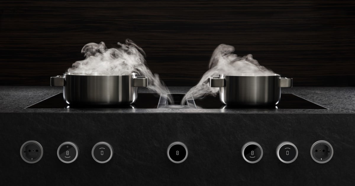 Bora Gold Partners Great British Kitchens Interiors