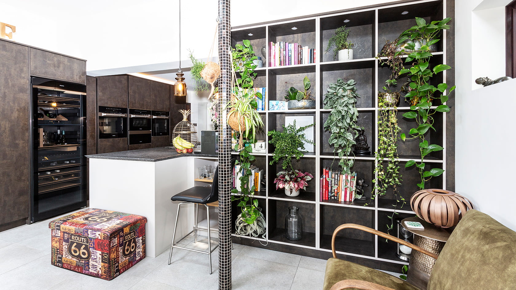 10 kitchen design trends for 2023