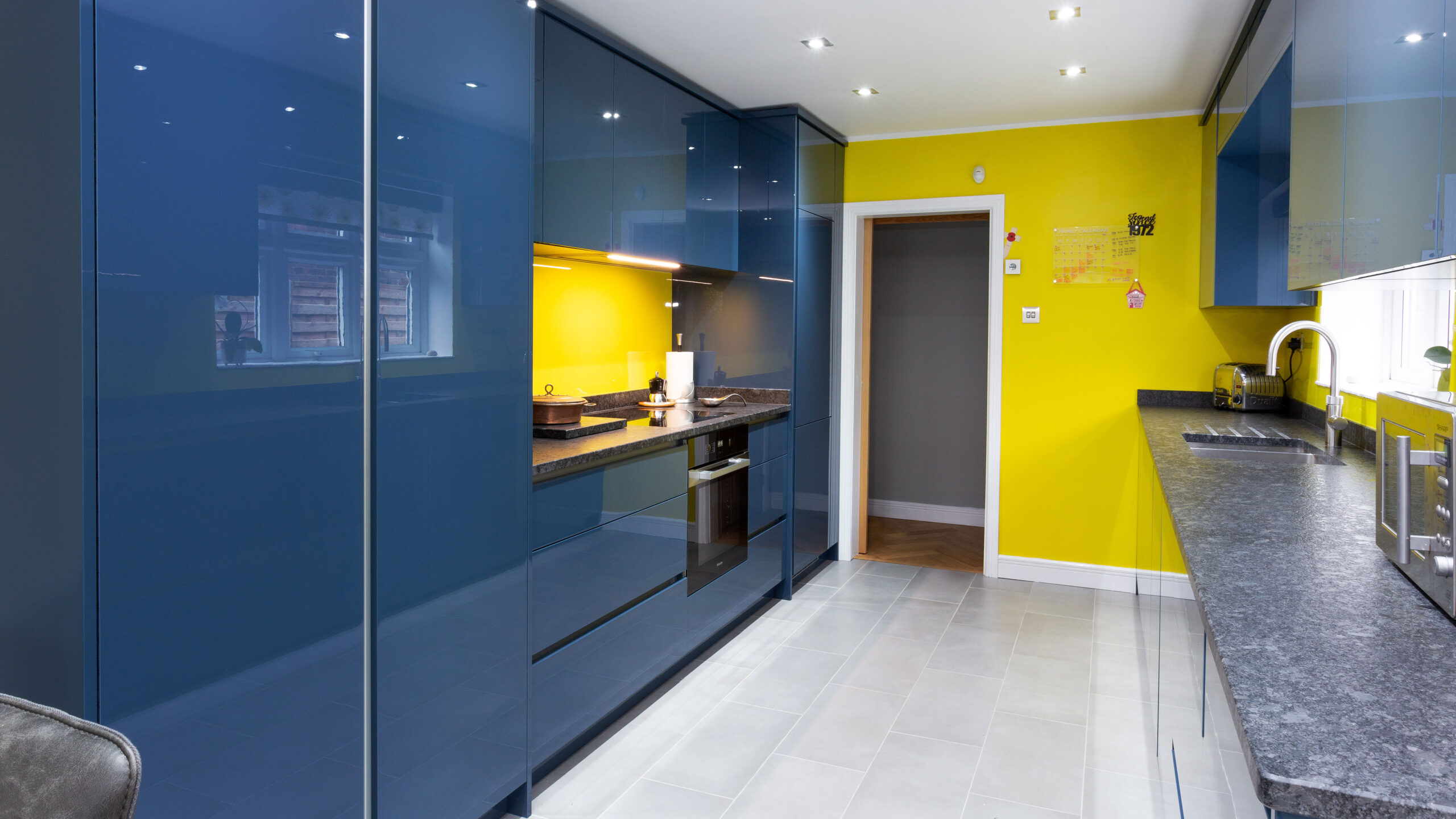 Kitchens Great British Kitchens & Interiors