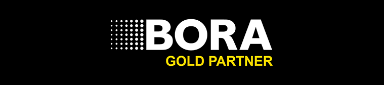 BORA Gold Partner