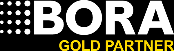 BORA Gold Partner