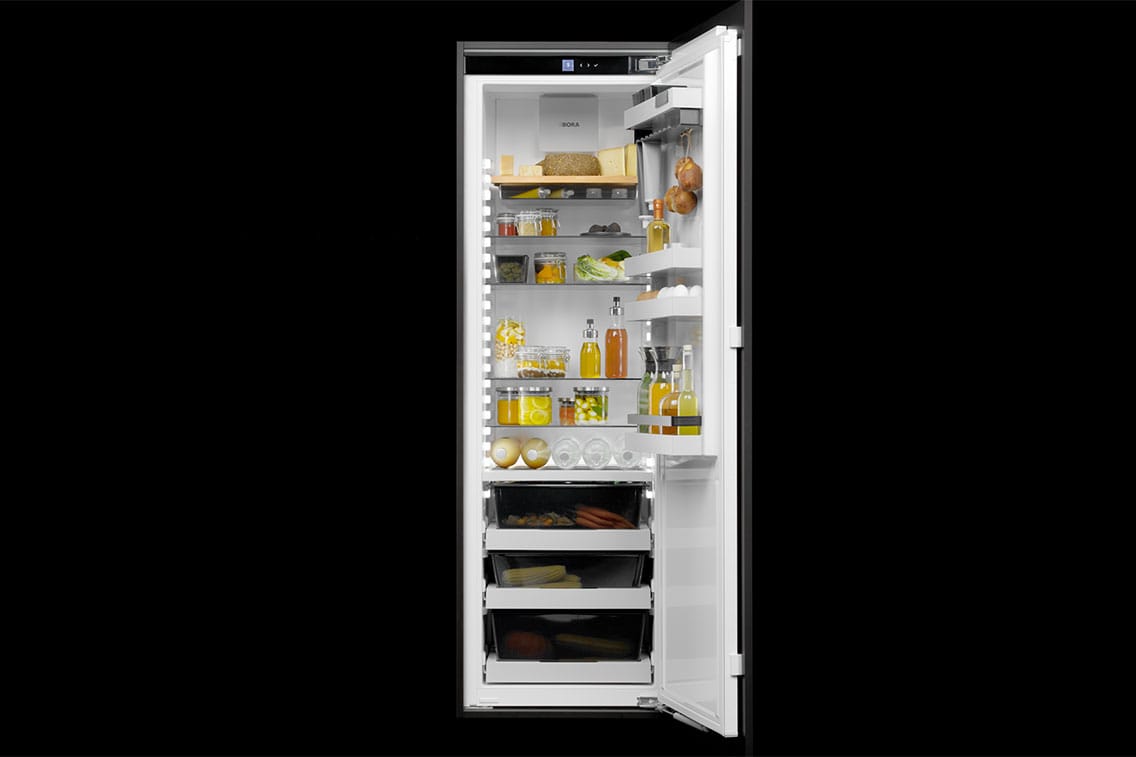 BORA Cool refrigerator