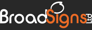 Broad Signs Ltd