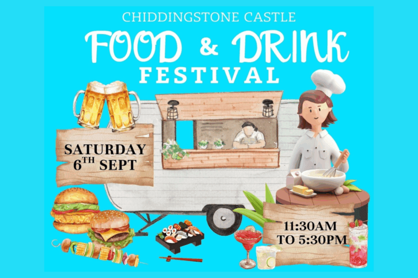 September food festivals
