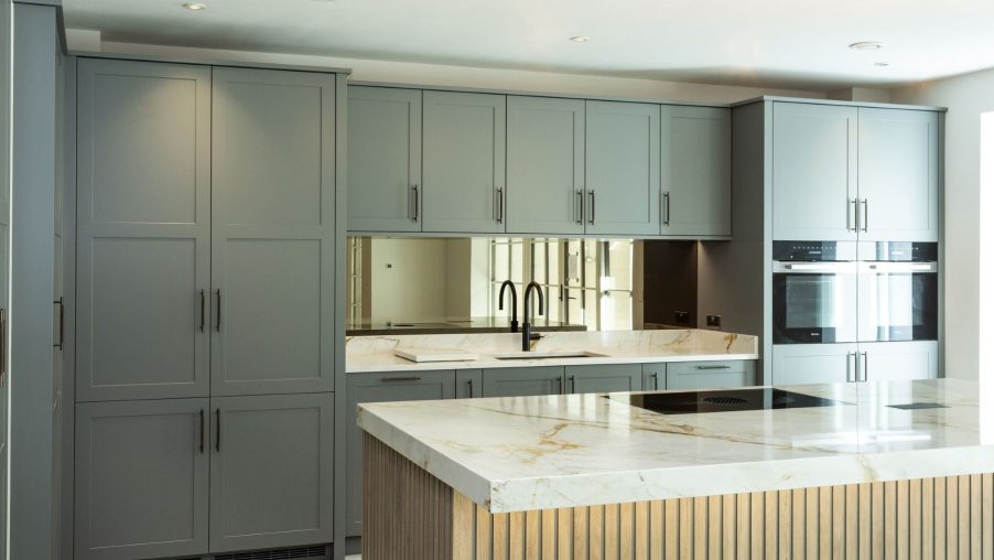 A spectacular whole-house renovation in Sevenoaks