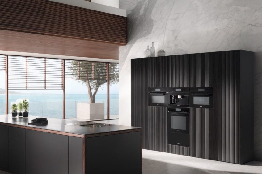 Make the perfect breakfast with Miele